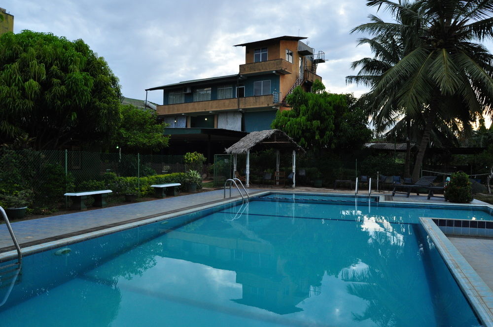 Nilketha Villa Eco Hotel 아누라다푸라 Sri Lanka thumbnail